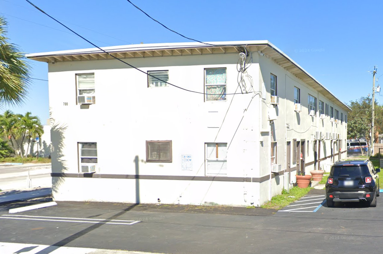 700 N Tamarind Ave & 916-925 6th Street — photo 4
