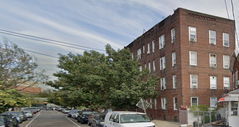 10112 46th Ave - 35 Units — photo 3