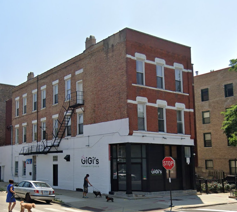 543 North Noble Street — photo 2