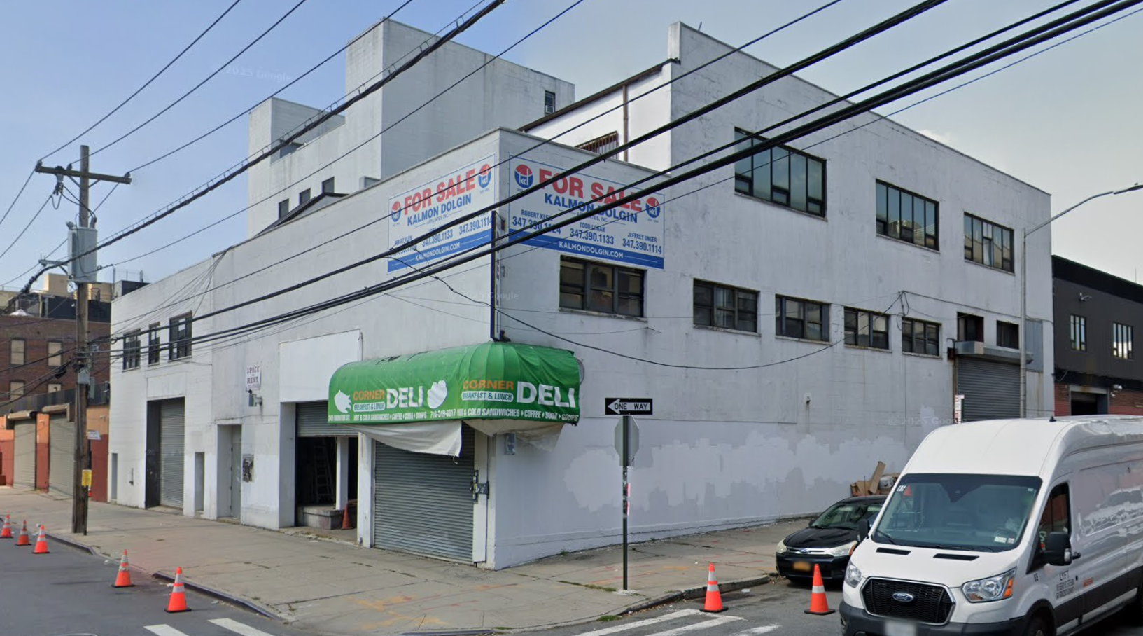 Featured property