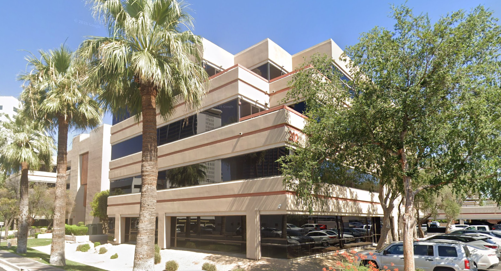 Featured property