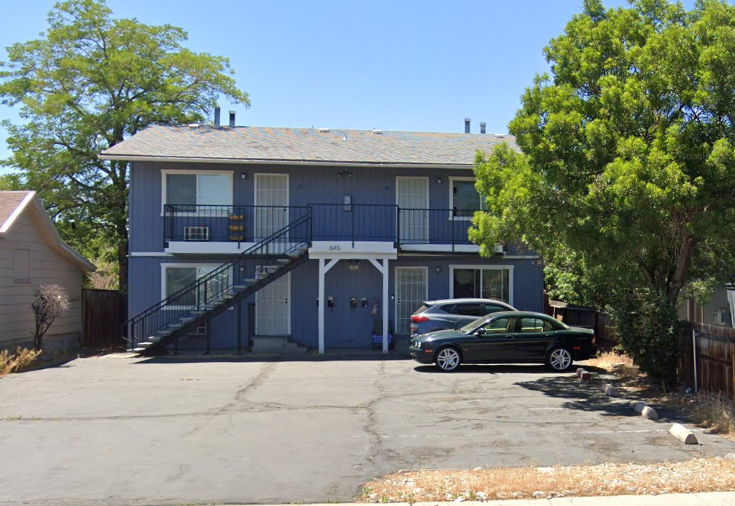 Featured property