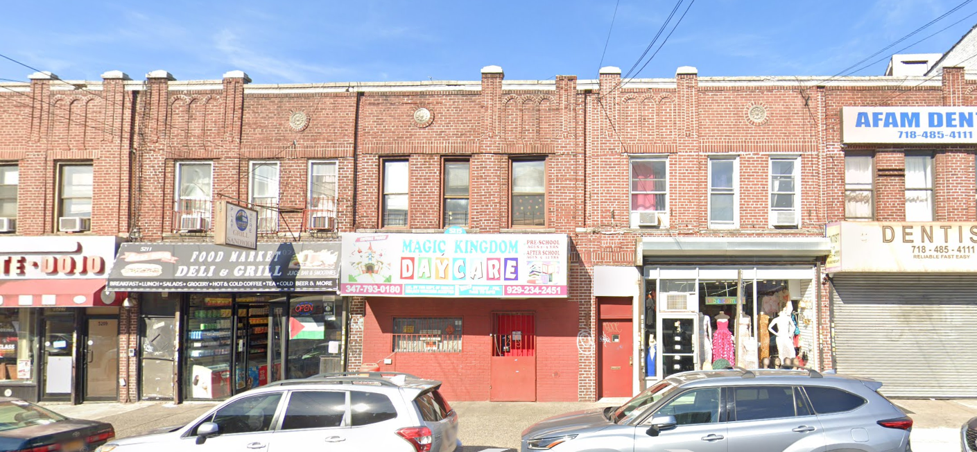 Featured property