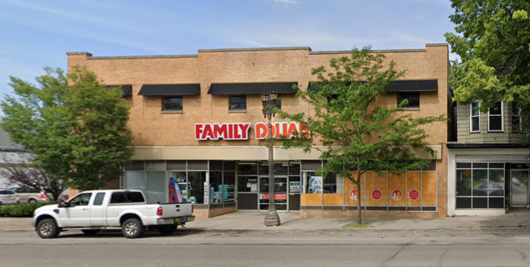 2250 Seneca St — photo 3