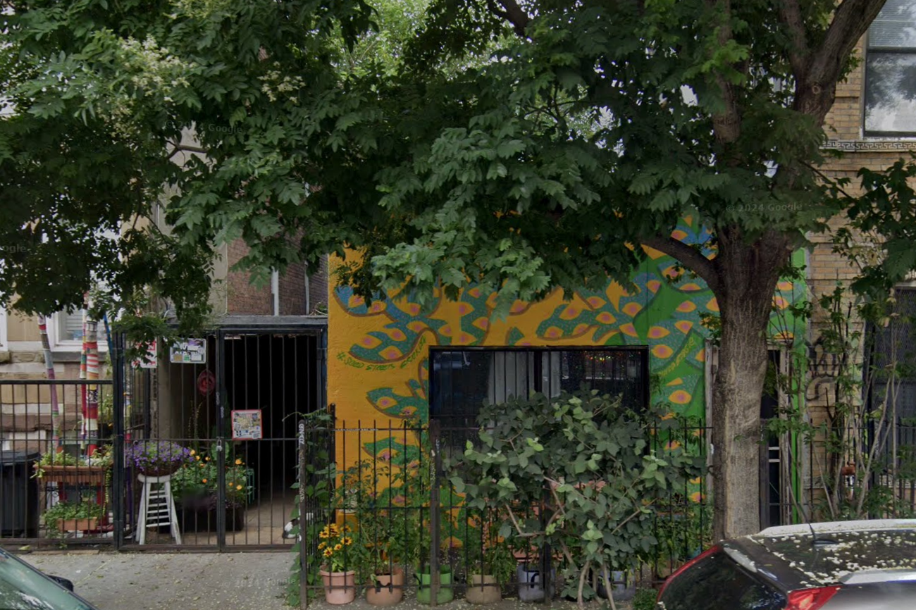 Featured property
