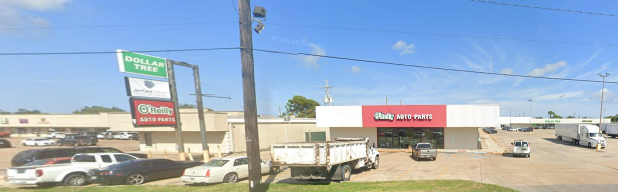 Donna Villa Shopping Center — photo 4