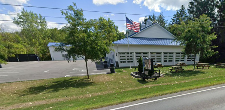 Parkside Drive-In | 5095 Day Rd — photo 3