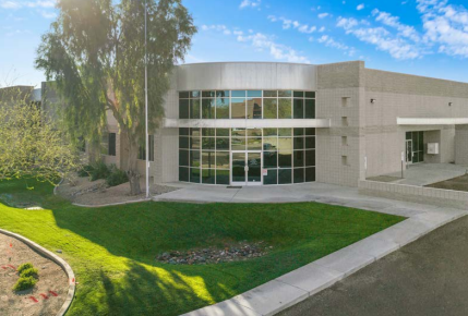 Featured property