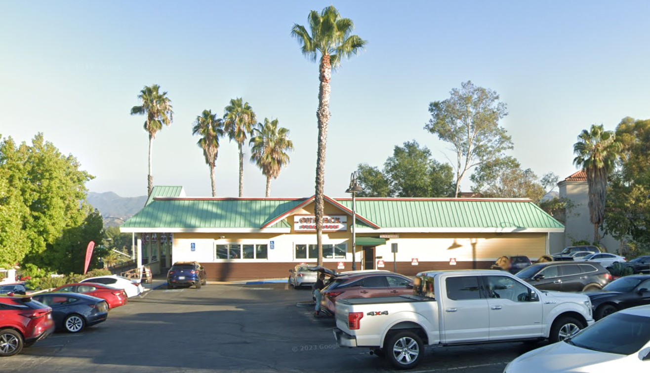 High-Quality Neighborhood Retail Center — photo 2