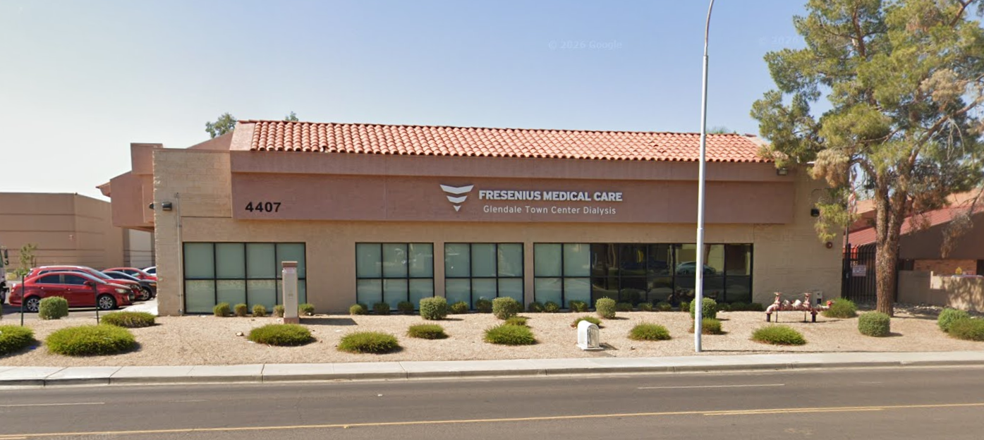 Featured property