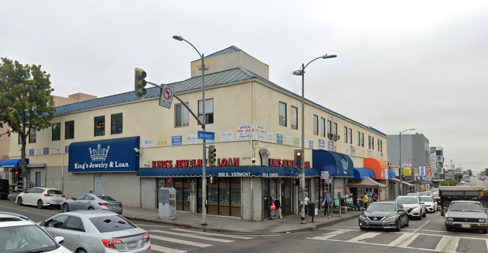 Featured property