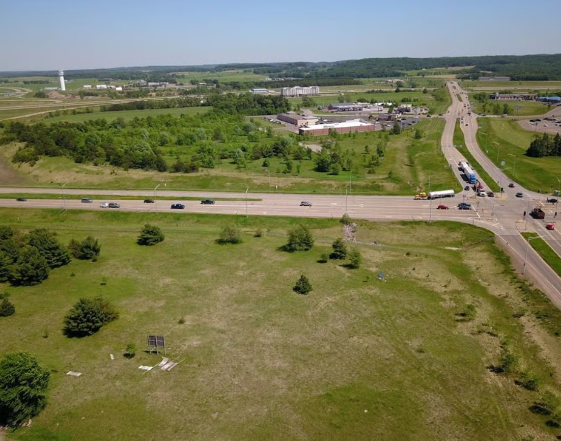 Featured property