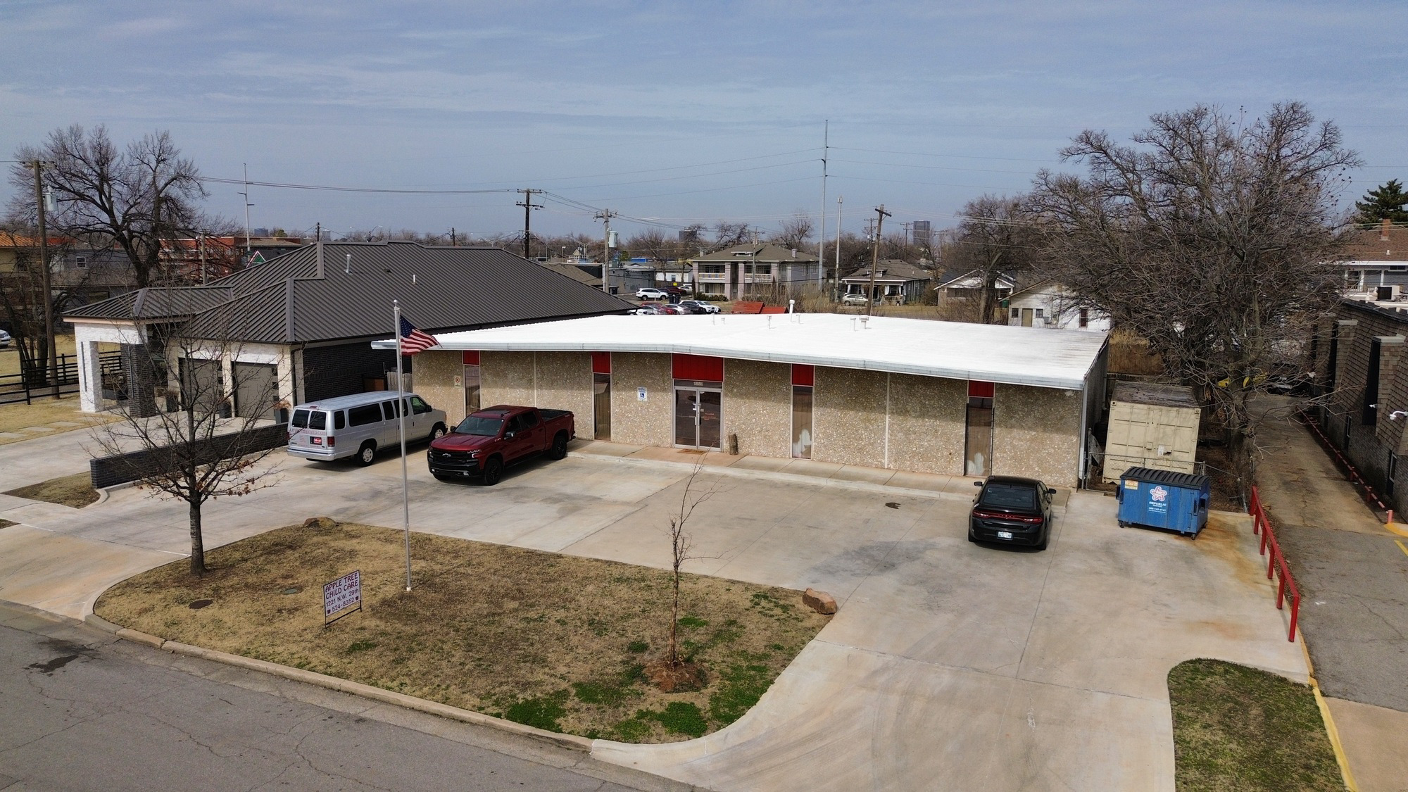 Featured property