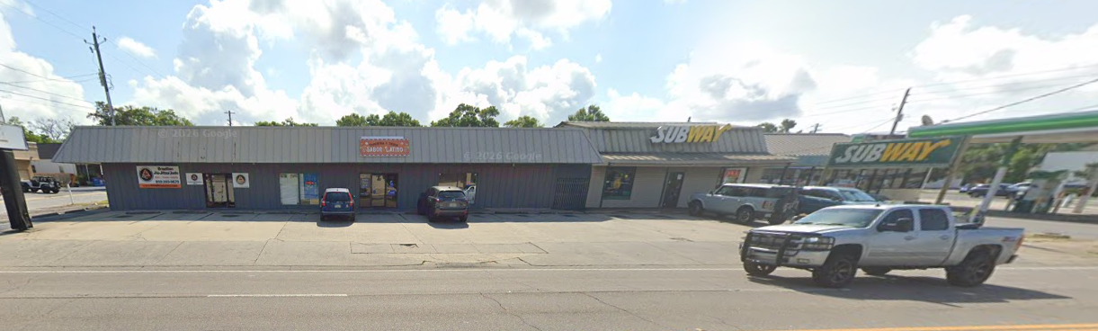 Featured property