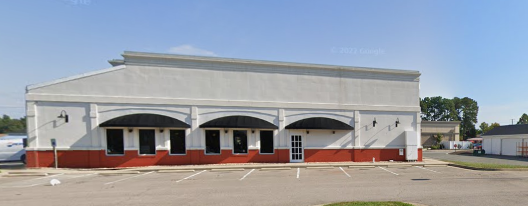 Featured property