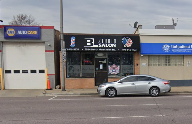 Featured property
