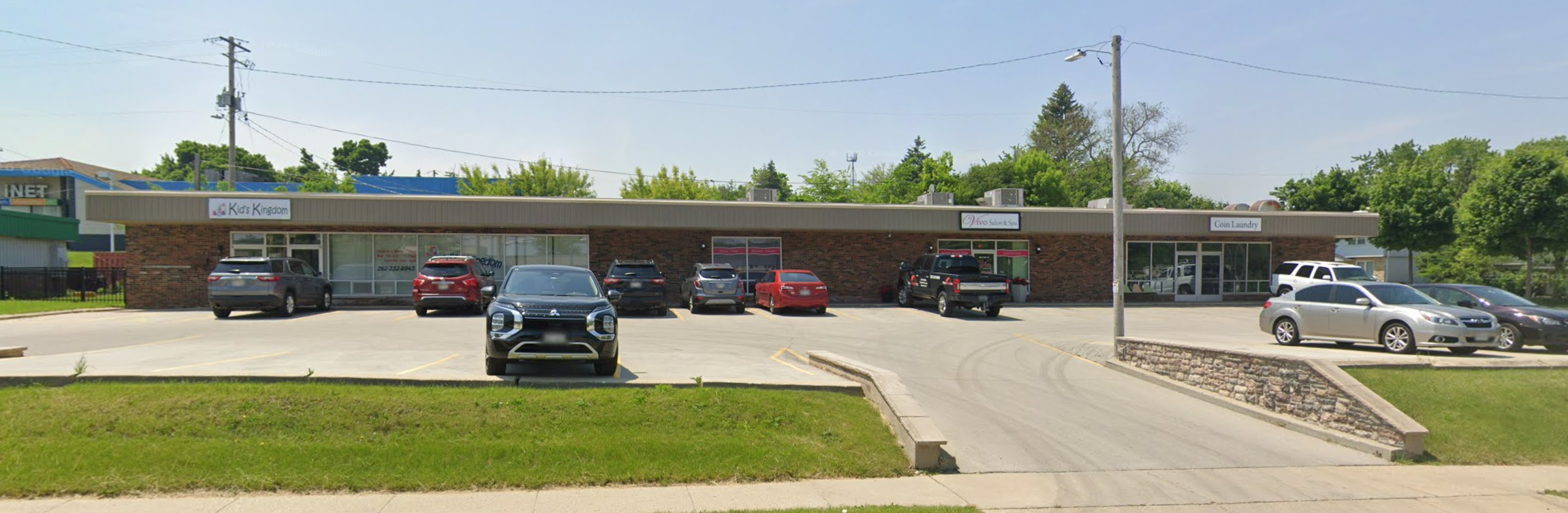Featured property