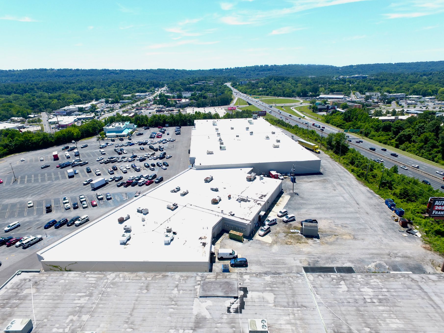 Hi LLC Rest Shopping Center — photo 12