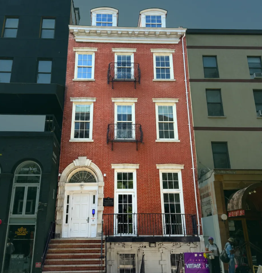 Featured property
