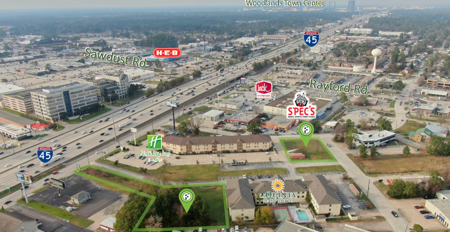 Featured property