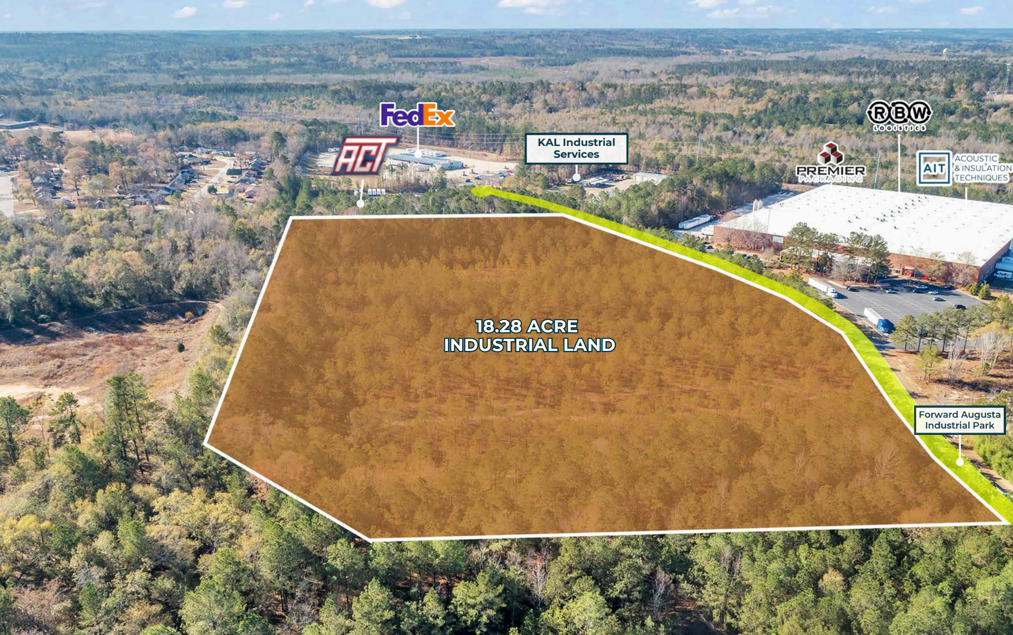 Featured property