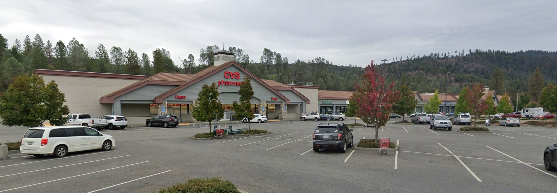 CVS | 1595 MAIN ST — photo 2