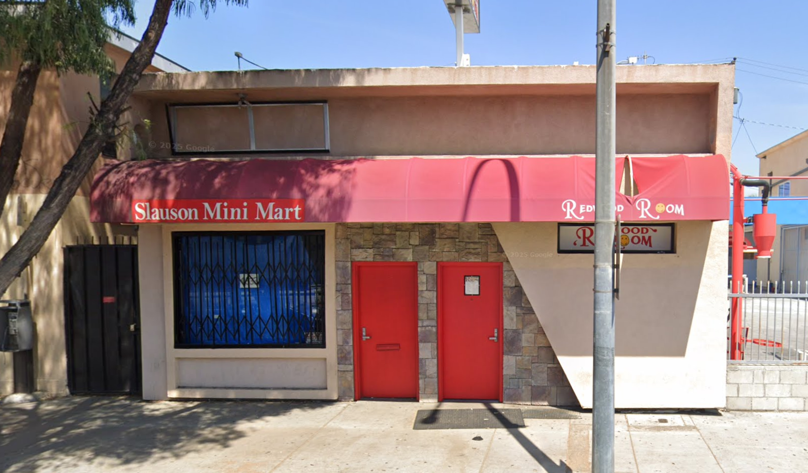 Featured property