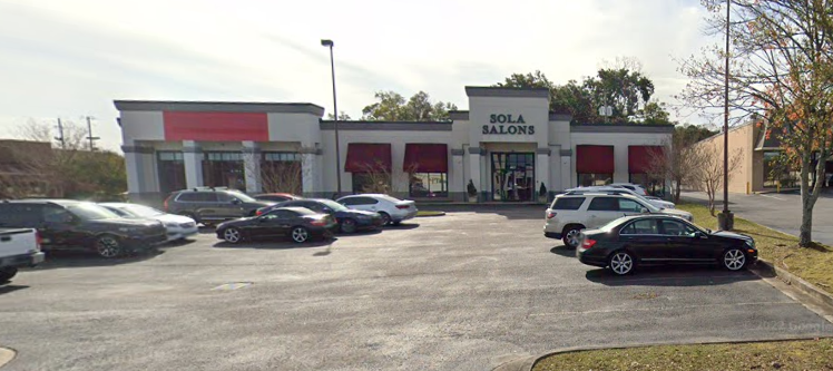 5000 SF Retail | Mobile Al — photo 3