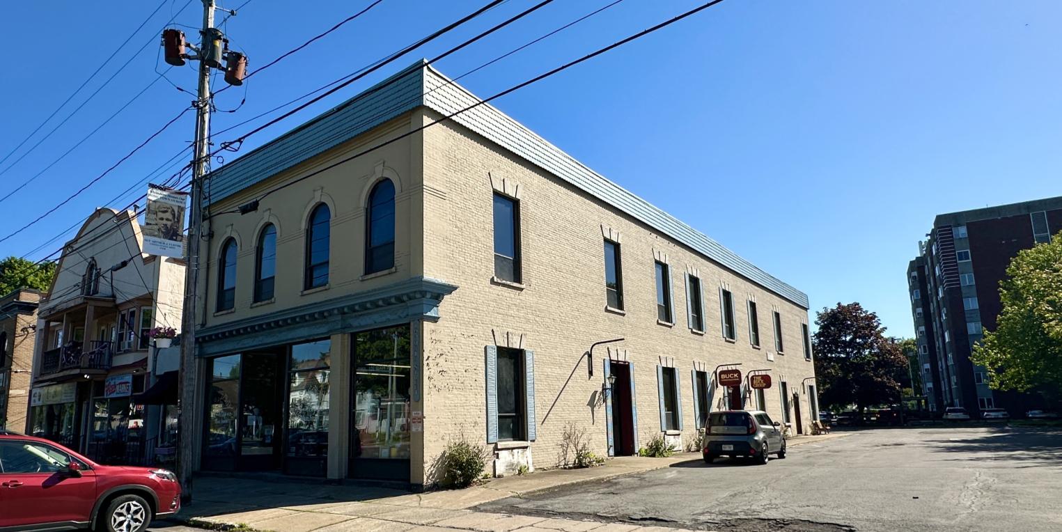 Featured property