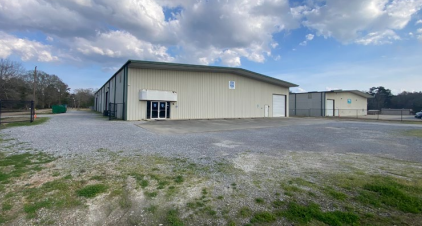 Airport Road Warehouse — photo 2