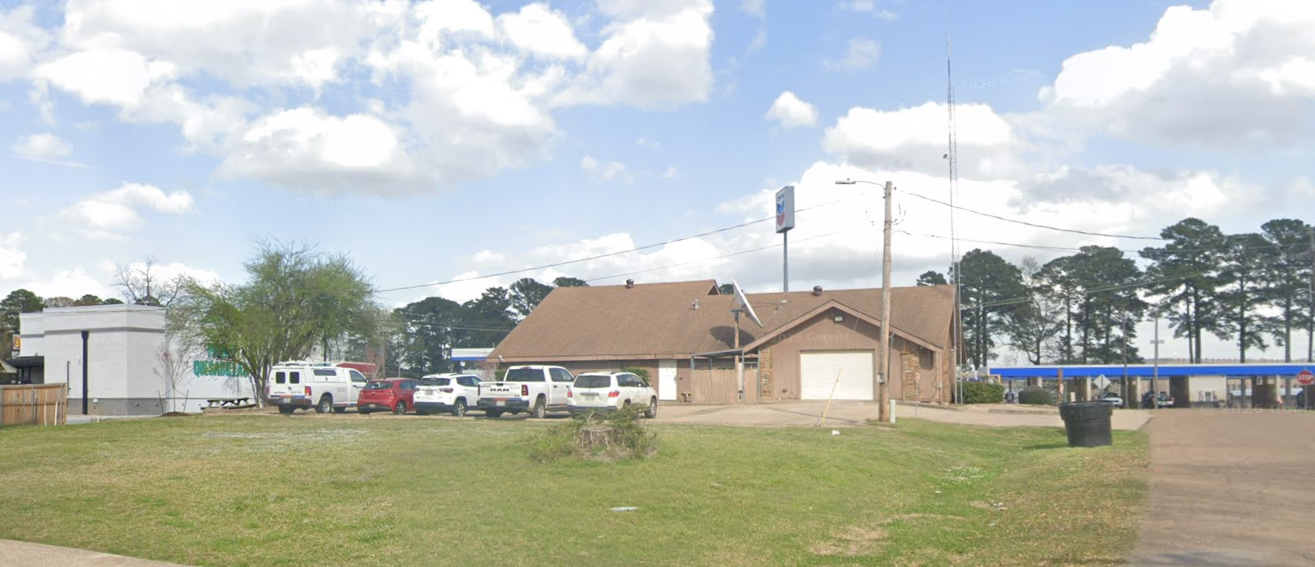 1001 COOKTOWN RD RUSTON LA 71270-3113 — photo 4