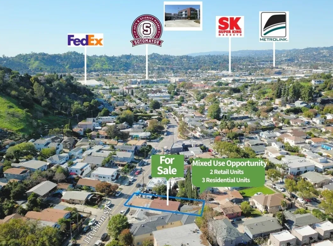 Featured property