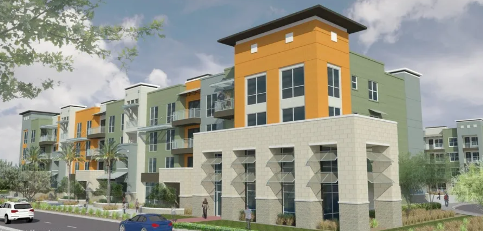 Featured property