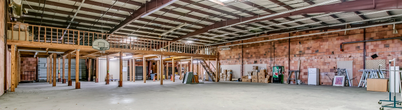 902 Brooklyn Ave - Prime Downtown Warehouse Space — photo 2