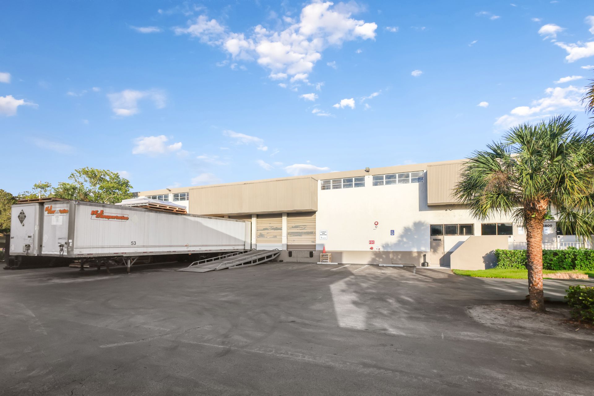 Building 3 | 5800 Miami Lakes Dr — photo 2