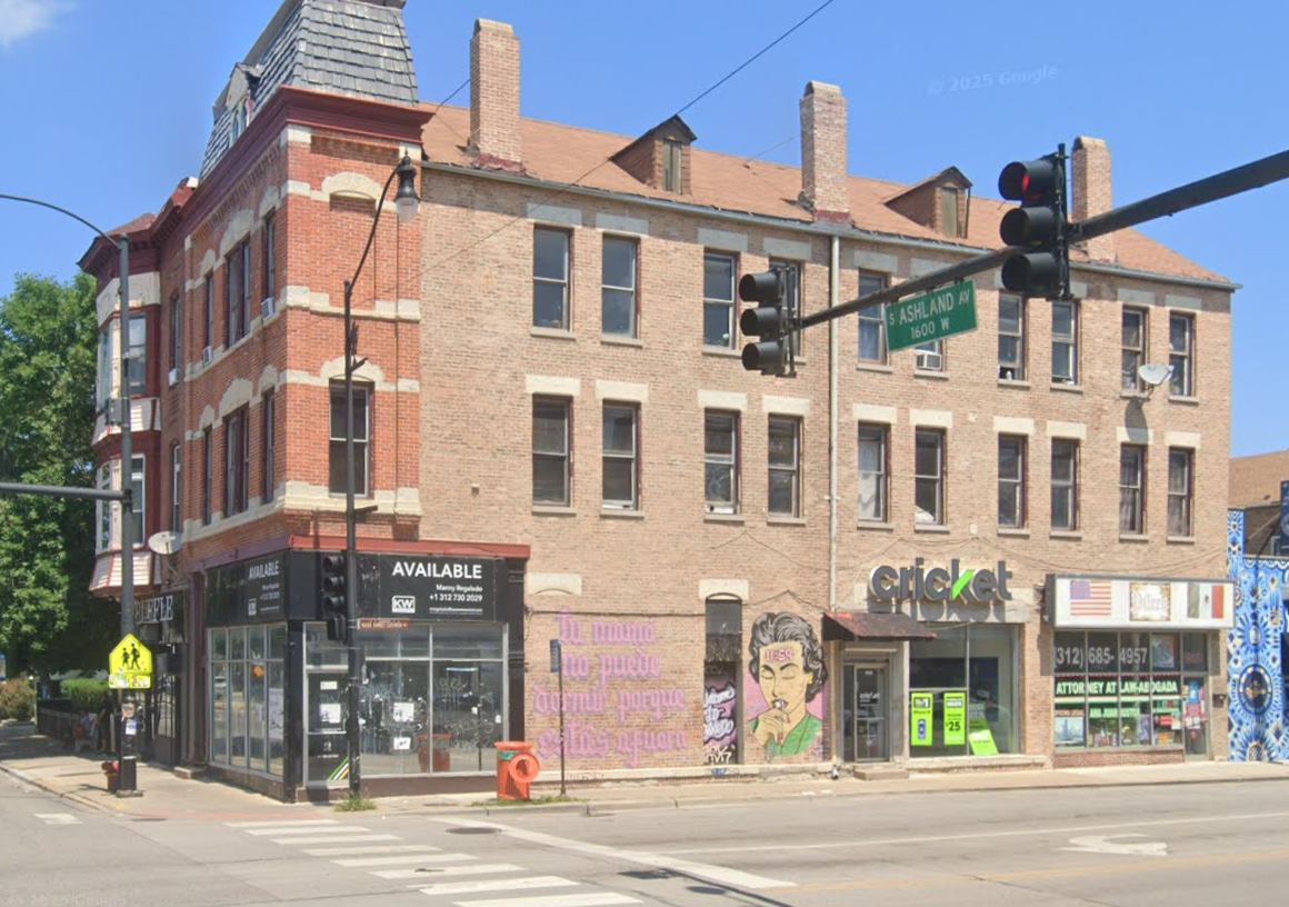 Featured property