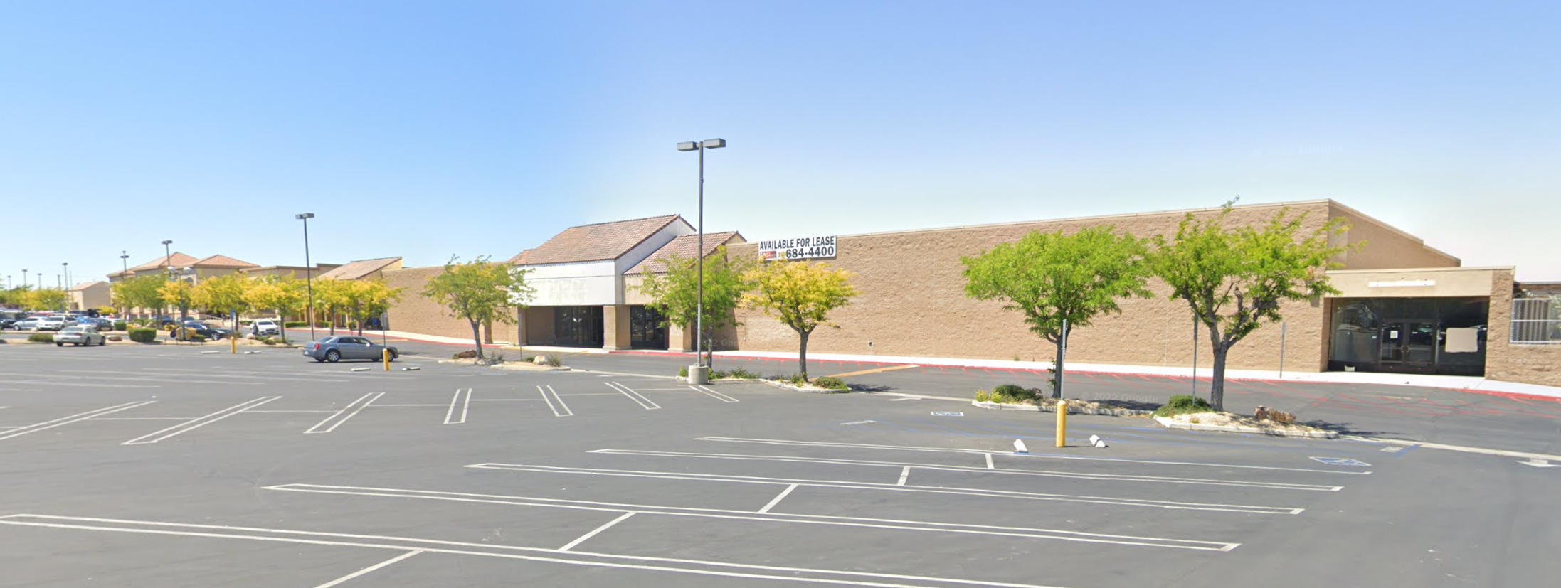 Featured property
