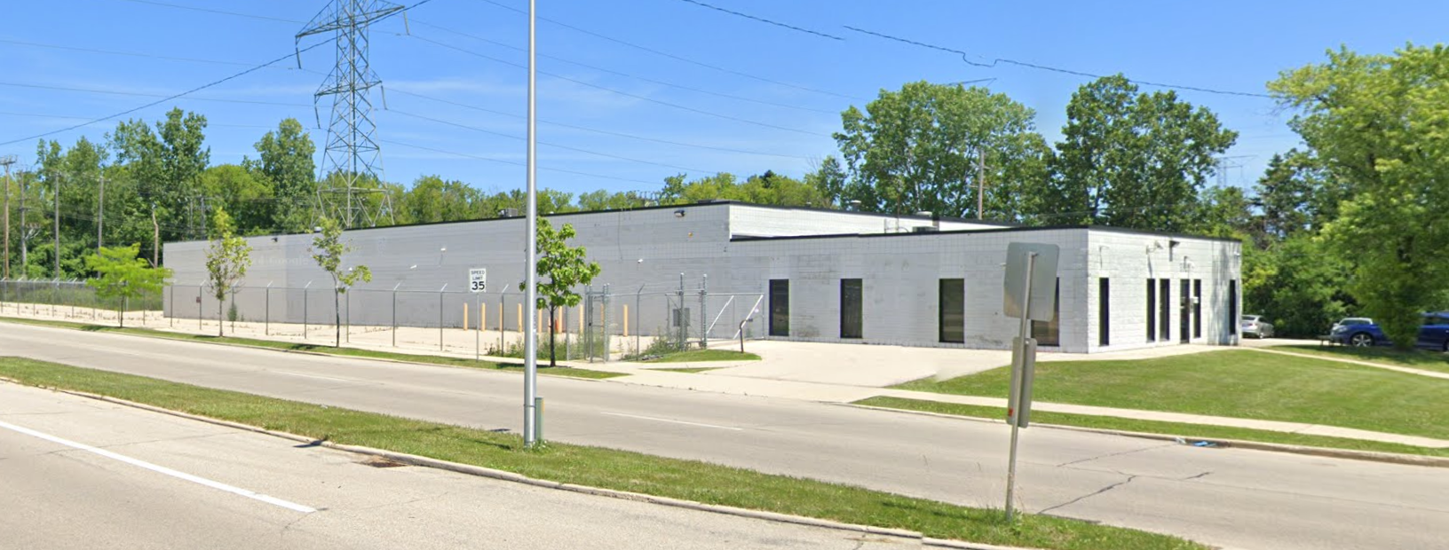 Featured property