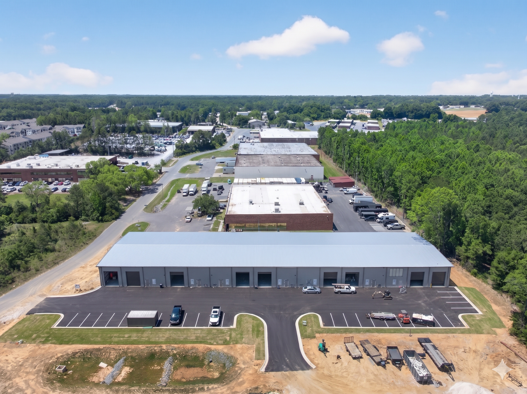 Featured property
