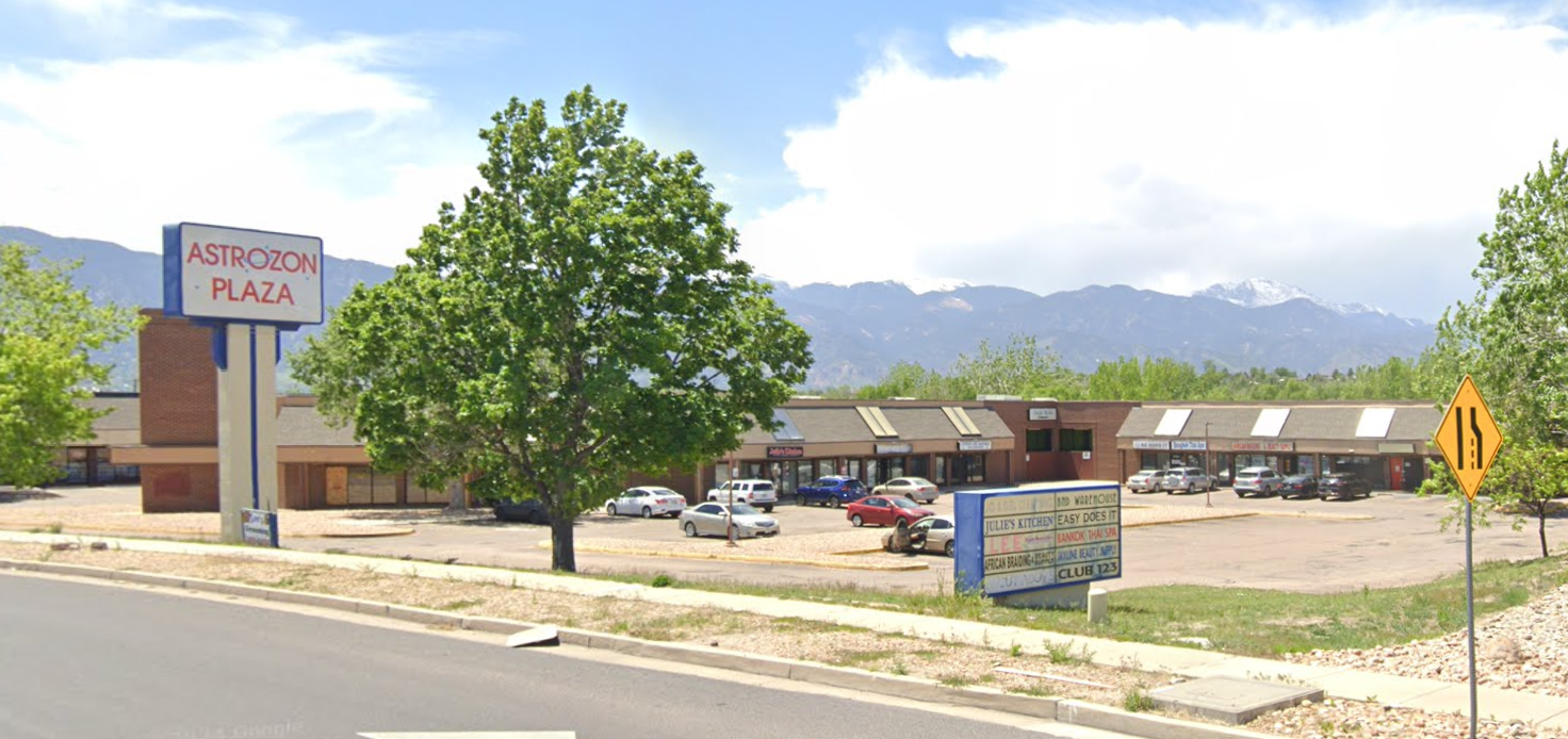 Featured property