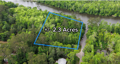 Three Rivers Rd Development Opportunity — photo 2