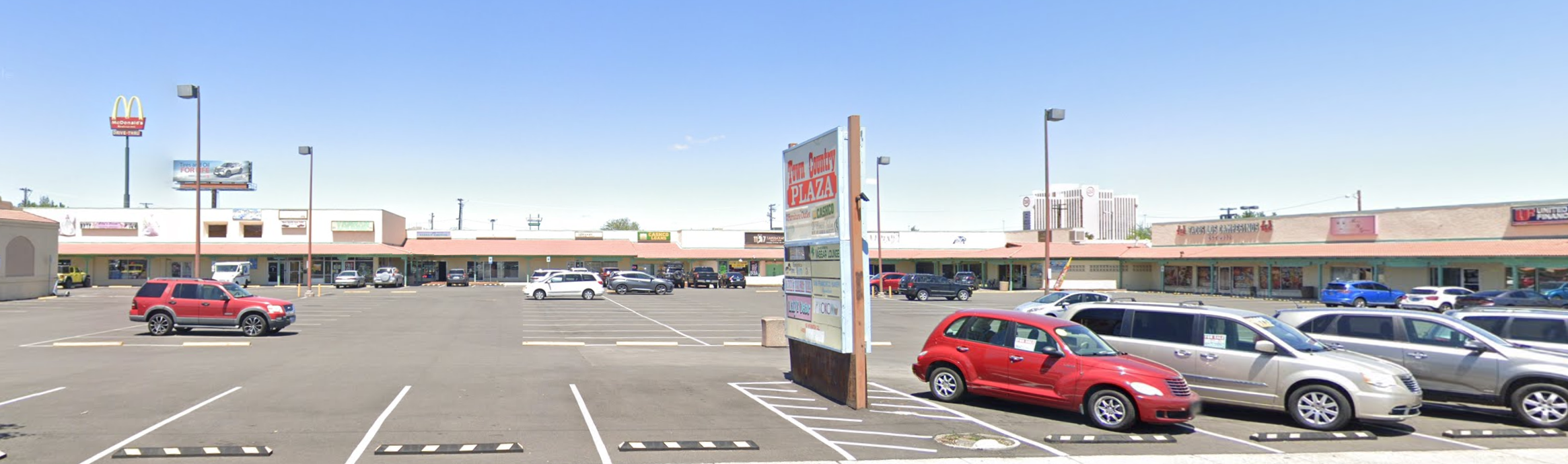 Featured property