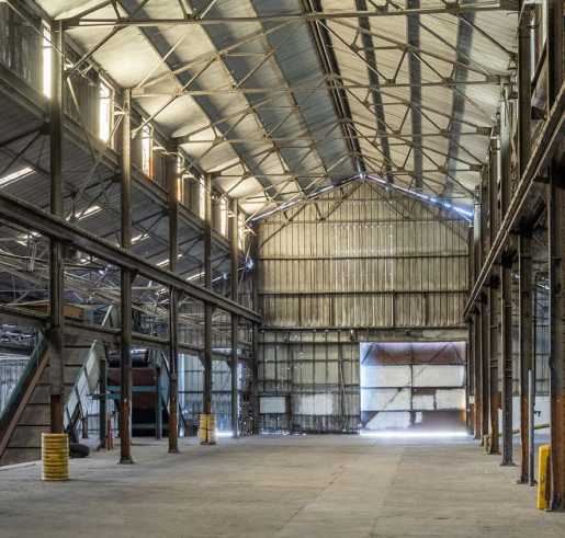 2127 Hubbard St | IndustrialBuilding — photo 4