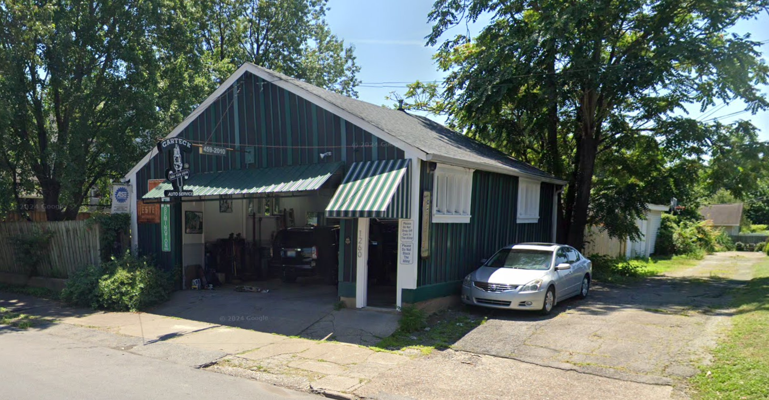 Featured property
