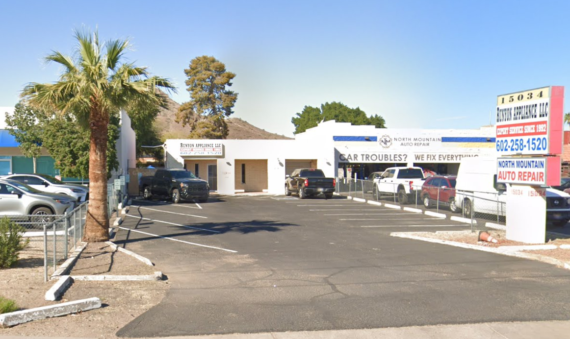 Featured property