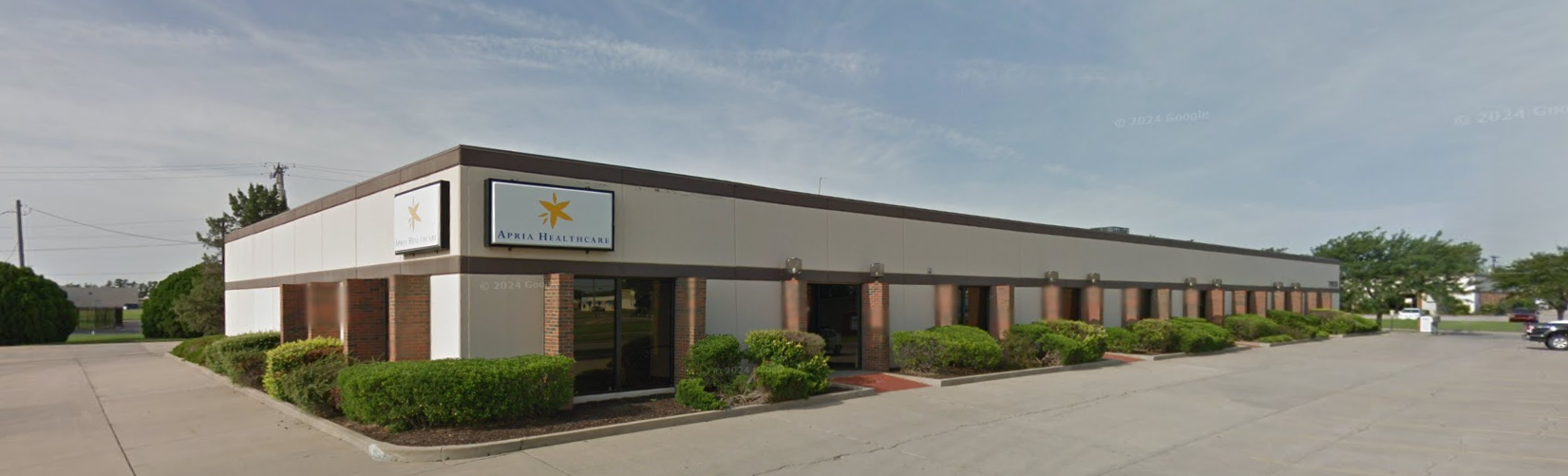 Cherry Creek Business Park — photo 2