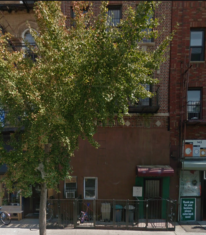 141 Tompkins Avenue — photo 4