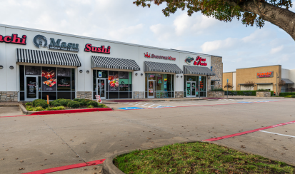 International Business Park - Retail 4 - 2nd Gen Restaurant — photo 4