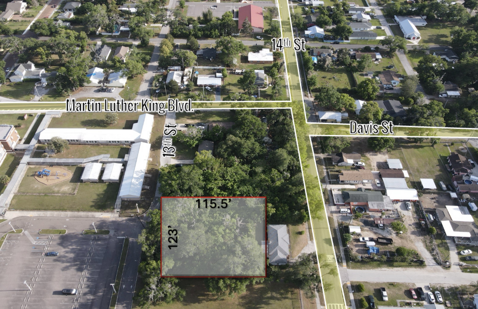 Featured property