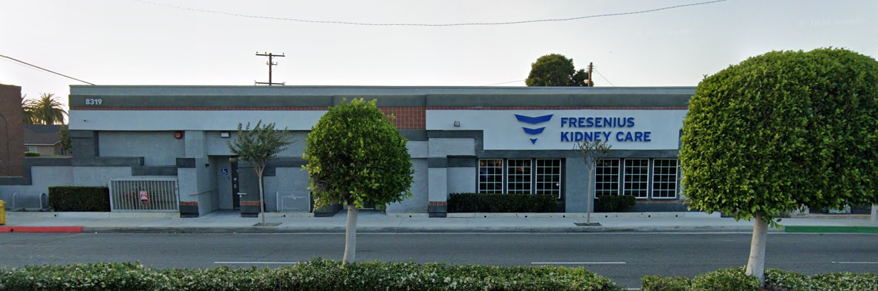 Featured property